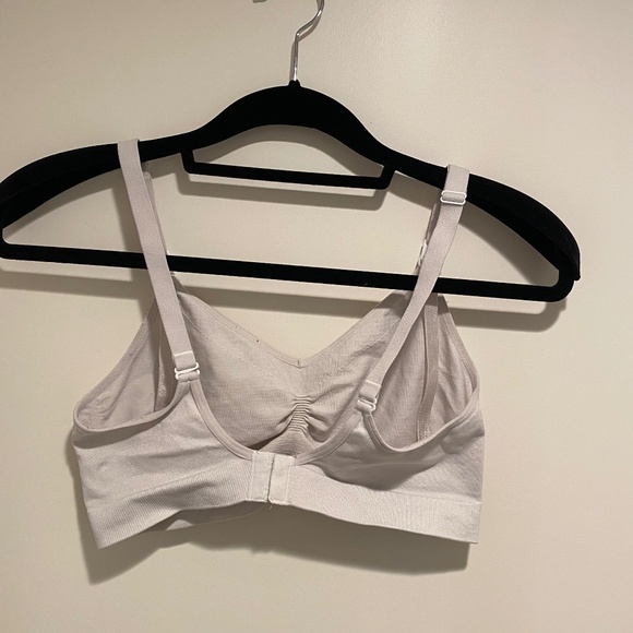 Motherhood Maternity Nursing Bra - Picture 3 of 3